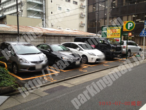 西074：三井のリパーク新道2丁目第3_02