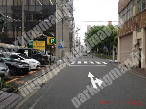 西074：三井のリパーク新道2丁目第3_03