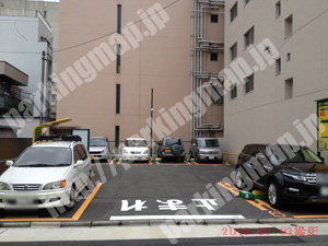 西077：三井のリパーク新道2丁目第4_03