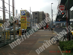 西079：タイムズ新道2丁目_02