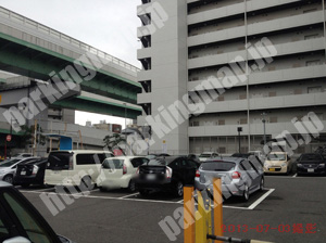 西079：タイムズ新道2丁目_03