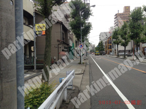 西079：タイムズ新道2丁目_04