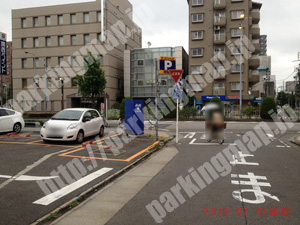 西083：ピーゾーン菊井駐車場_02
