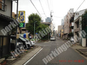 西087：名城パーキング菊井第2_02