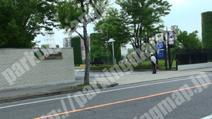 西090：ノリタケの森駐車場_04