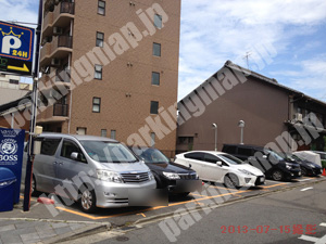 西095：アイペック名古屋名西第1駐車場_04