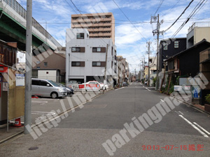 西098：名鉄協商パーキング浅間町駅前_02