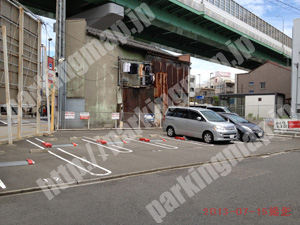 西098：名鉄協商パーキング浅間町駅前_03