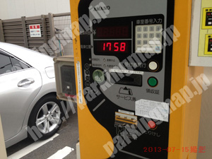 西101：ティーファス押切駐車場_04
