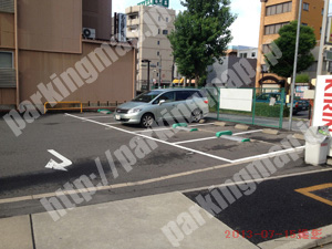 西113：ラッキーパーキング新道1丁目_02