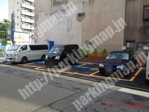 西115：アイペック名古屋新道第5駐車場_02