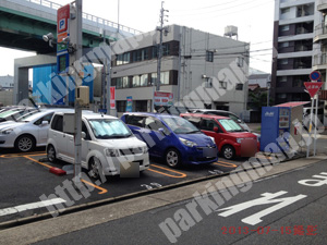 西116：名鉄協商パーキング浅間町駅前第4_02