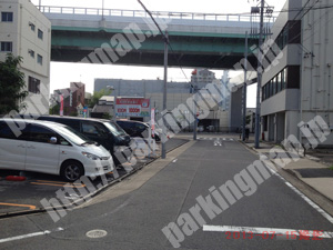西116：名鉄協商パーキング浅間町駅前第4_04