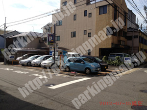 西118：アイペック名古屋新道第1駐車場_02