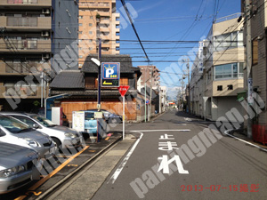 西118：アイペック名古屋新道第1駐車場_03