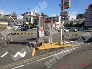 西132：名鉄協商パーキング那古野1丁目_02