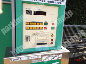 西138：エイブルパーキング那古野1丁目第1_05