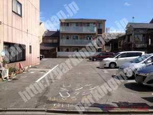 西140：円劇駐車場一般有料_03