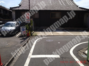 西140：円劇駐車場一般有料_04