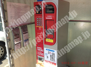 西143：名鉄協商パーキング円頓寺第2_04