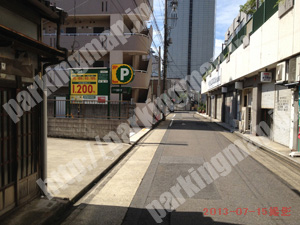 西144：三井のリパーク那古野第11_02