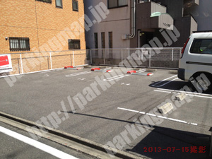 西145：名鉄協商パーキング国際センター北_02