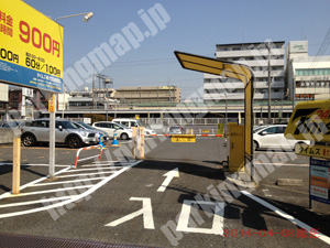 奈良009：タイムズ新大宮駅前第3_02