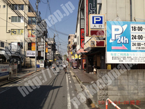 奈良010：ウインズビル駐車場_02