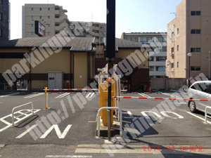 奈良015：かごのや奈良新大宮店駐車場_02