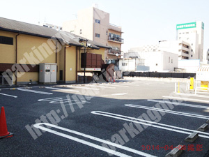 奈良015：かごのや奈良新大宮店駐車場_03