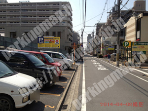 奈良025：ASAHI PARK大宮3丁目_03