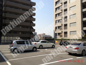 奈良028：エコロパークセイワパーキング新大宮第1駐車場_04