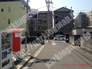 奈良033：奈良中央パーキング_03