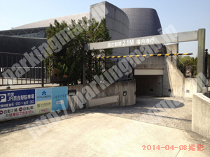 奈良036：奈良市営JR奈良駅第2駐車場_03