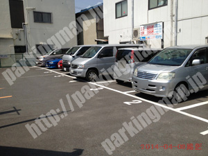 奈良054：ジーエスパーク奈良馬場町_02
