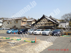 奈良063：三井のリパーク御所馬場町_03