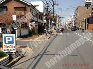 奈良076：傳香寺駐車場_03