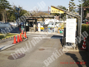 奈良102：奈良市営登大路自動車駐車場_02