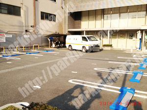 奈良116：中京銀行奈良支店駐車場_02