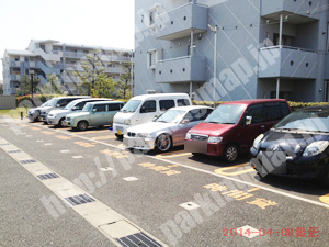 奈良152：阪神高速サービス紀寺団地駐車場_02