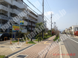 奈良152：阪神高速サービス紀寺団地駐車場_03