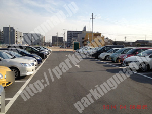 奈良183：三井のリパーク大和西大寺駅前第2_04