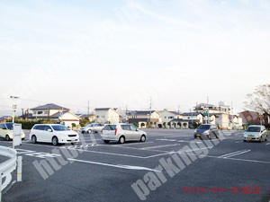 奈良195：ならファミリー南駐車場_04