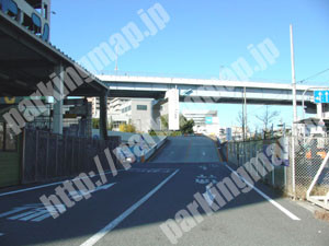 阿倍野002：コーナン天王寺店駐車場_01