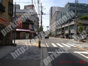 阿倍野032：ジャストインパーク松崎町_03