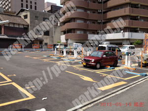 阿倍野035：ブレイク阿倍野筋第2_02