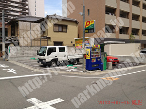 阿倍野037：エイブル松崎町2丁目パーキング_02