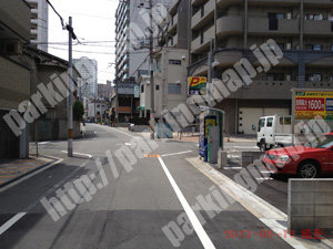 阿倍野037：エイブル松崎町2丁目パーキング_03