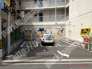 阿倍野038：タイムズ松崎町第5_02