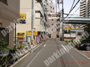 阿倍野038：タイムズ松崎町第5_03